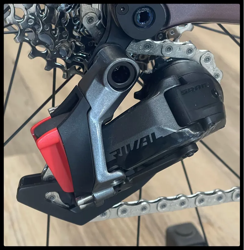 Giant Propel Advanced 1 Small Orion Nebula 2023-5